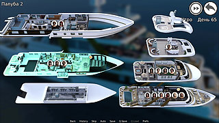 WaterWorld - it's so big it won't fit in my mouth E1 #42