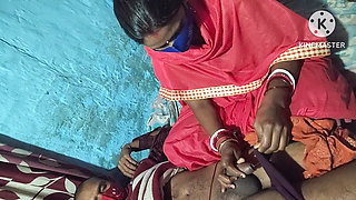 Indian desi bhabhi ka land chusai video xxx