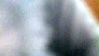 My husband walks in after his friend creampies me and eats his cum - rough cuckold sex with Angyamazon