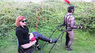 Mistress Ava Von Medisin aka avavonmedisin OnlyFans -
