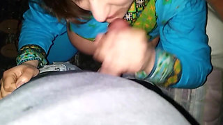 Pakistani Auntie Gets Quick Doggy Style Fuck From Gandu