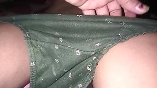 Indian Step Sister Pussy Massage Sex Video