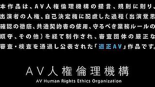 419 Ass Hell Level 2 With Rin Okae