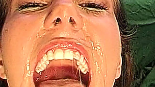 John Thompson: Swallow!