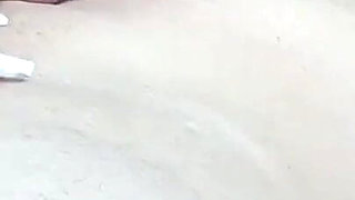 We Fuck Quickly Before the Husband Gets Home