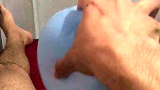 Something you've never seen before.. Just wait for it!