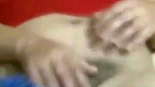 I Love Taking off My Panties to Show My Pussy and Get Fucked