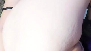 Cute Blonde Masturbates on Webcam with Toy