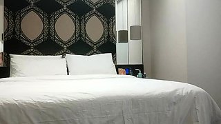 Naughty Amateur Fucked On Hidden Cam