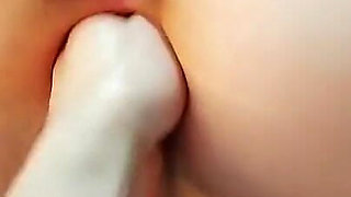 The Secretary's Tough Fisting!