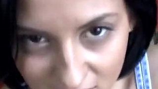 Big hard cock for nasty teen