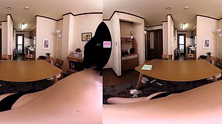 Another Japanese POV VR