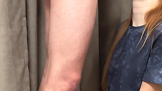 Me Having Fun with My Best Friend at the Hotel!