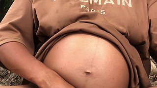 Domi Masturbating Very Hard Violetahotvip