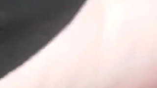 YoungEnglishBBW BBC Nata4sex pouding my ass fisting my fat wet pussy