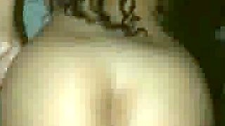 Blonde Wife Gets Banged By BBC with Cumshot pp