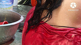 Bhabhi Is Young, Babu