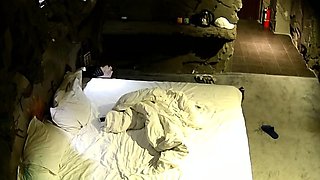 Amateur couple Hidden Cam Submissive girl