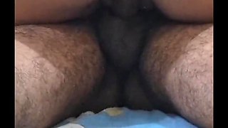 Pure Desi Sex By Sunni Bhabhi On Bedroom