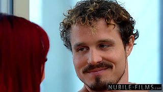 Kicking on my hot teacher - s44:e16