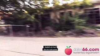 Publico trailer with crazy Candy Alexa from POV Pickups