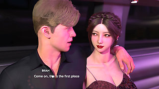 The Pussy Lover Part 13