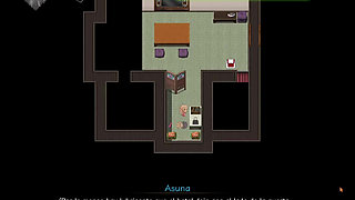 ADULT GAME, SAO NTR VERSION 8.5: GAMEPLAY 4