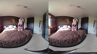 (Cosplay) Heie Ureinwohnerin Lsst Dich Spritzen