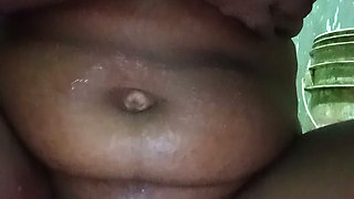 Bathroom Sex