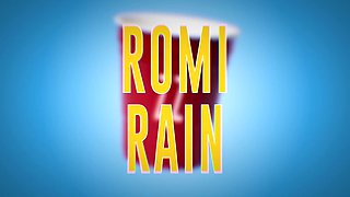 Hungry For Spring Breakers: Part 2 With Van Wylde, Romi Rain - Brazzers