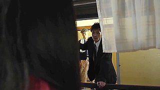 Zbes-040 Desperation Eros Steppapa Made Me A Stepmother Saikawa Ayu - Asian