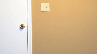 MILF babysitter fucks neighbors son