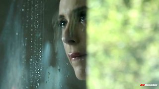 Aiden James Can't Handle His Huge Throbbing BBC