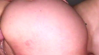 Stepmommy Rewarded with Big Cock Moaning Loudly