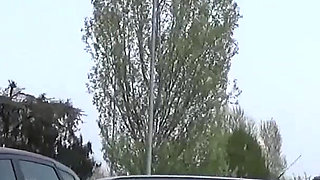 A lucky breakdown #1