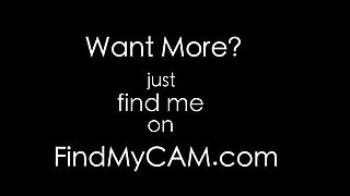 Big-Breasted Black Mature Woman Shows Off on Webcam