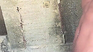 I Fuck My Ex Under the Stair Case Before My Husband Comes Back From Work