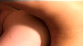 cockhungry jock gives rimjob to lover