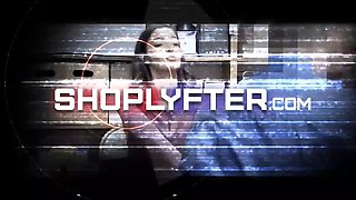 Dee williams gets her phat ass drilled by hippie dude with big dick in private property