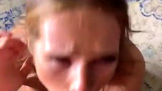 Sky Bri Naked Grubby Sucky-sucky Facial cumshot Jism Vid Leaked