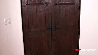 Aria Alexander - Student P.o.v. #11