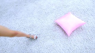 Teen Rose's Wild Blowjob and Hardcore Ride