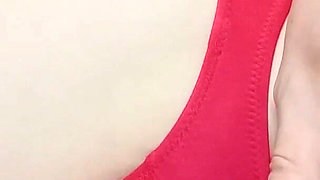 Japanese Mature Woman's Butt in 1 Hour