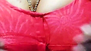 Hot Desi Indian Real Husband Wife Night Sex Mood