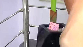 A Tempting Offer She Couldn’t Refus and It Wasn’t on the Menu