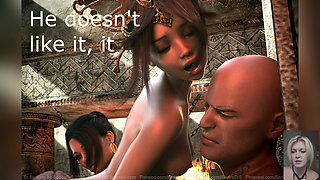 Author's Voice-over 1