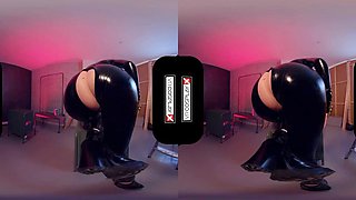 BlWidowVR: Blowjob, Cowgirl  Amateur Porn