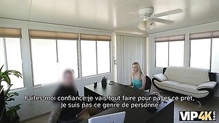 Blowjob smut with pure milady from VIP 4K