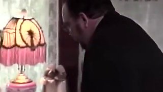 Steve Drake And Shanna Mccullough In Dagerous Eldest Stepdaughter Of Mafia Boss Discusses With Her Stepfathers Councillor Future Operation