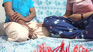 Indian doctor and nurse sex in the room 29865